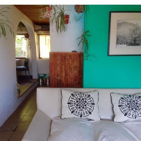 Apartmán Casita En La Montana San Martín de los Andes Exteriér fotografie