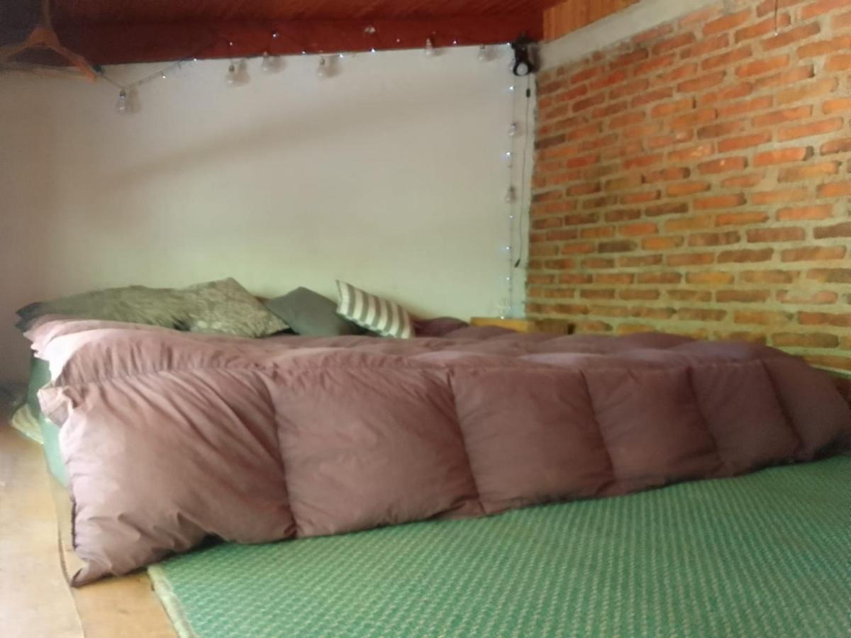 Apartmán Casita En La Montana San Martín de los Andes Exteriér fotografie