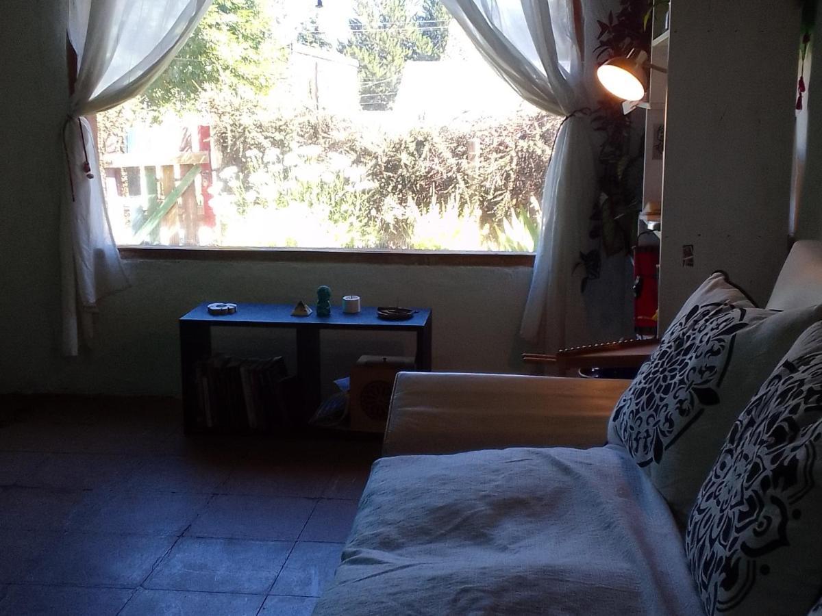 Apartmán Casita En La Montana San Martín de los Andes Exteriér fotografie