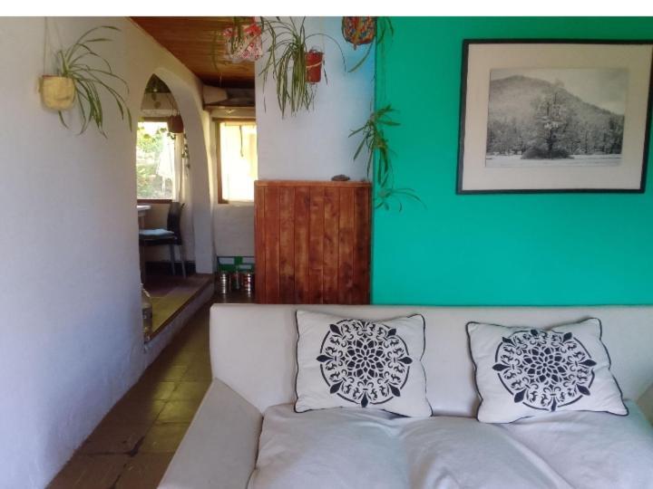 Apartmán Casita En La Montana San Martín de los Andes Exteriér fotografie